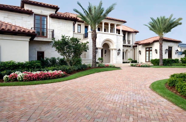 Best Concrete Paver Driveway  in Vado, NM