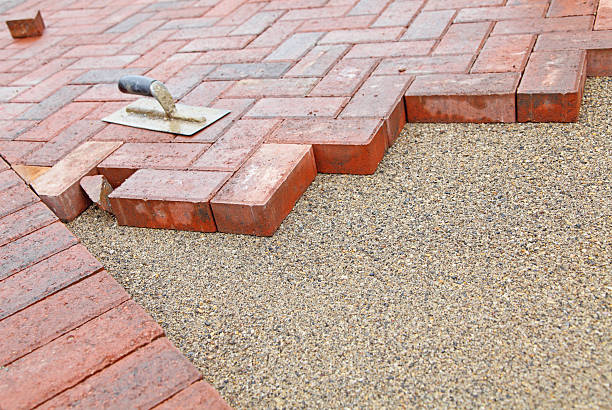 Best Driveway Paving Contractor  in Vado, NM