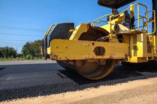 Reasons to Select Us for Your Driveway Paving Requirements in Vado, NM